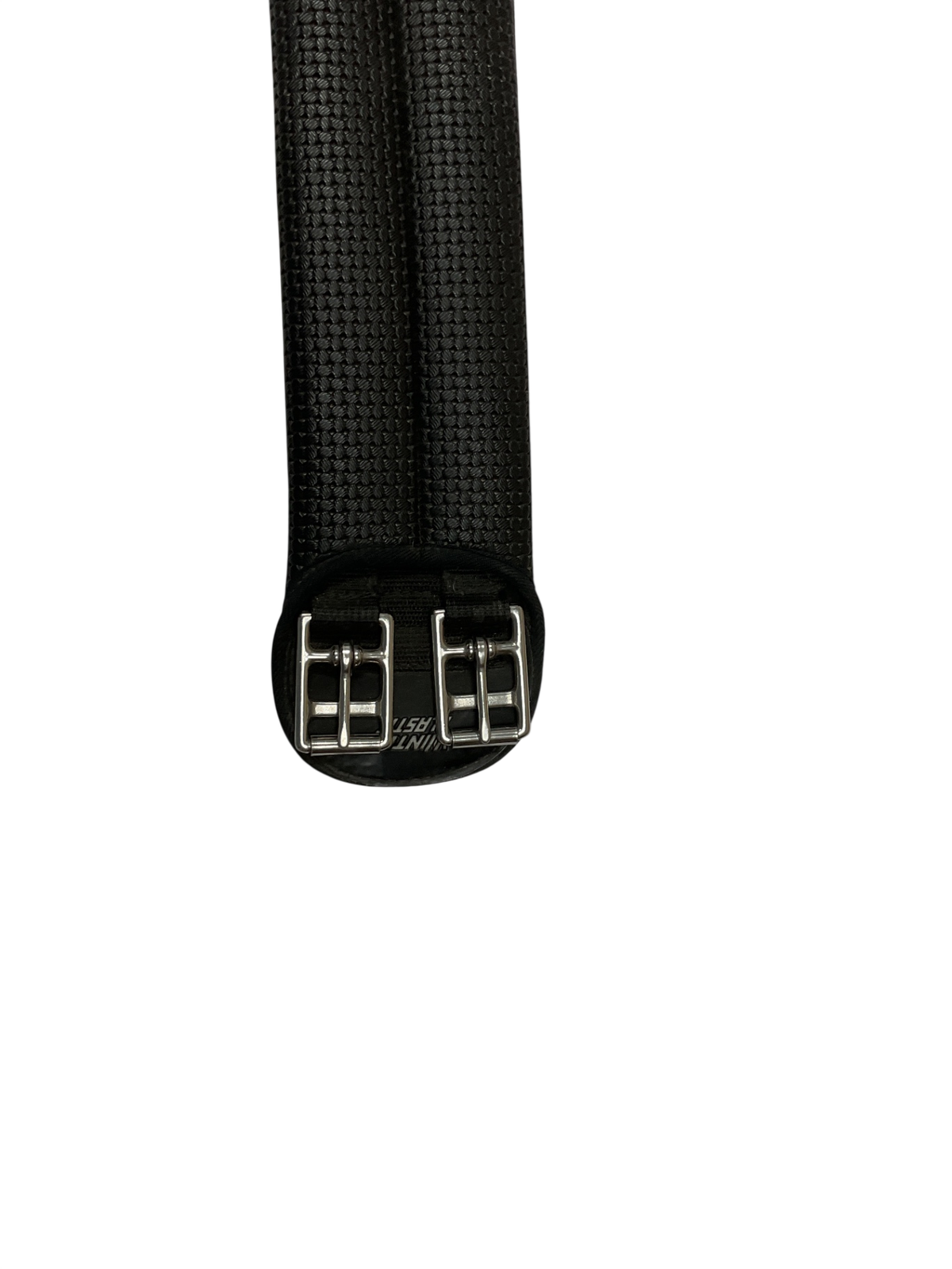 Wintec Elastic Dressage Girth 33” Black