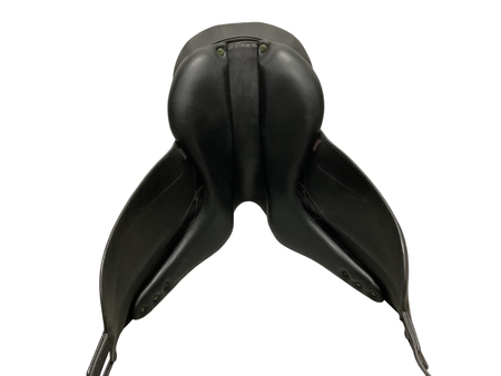 Devoucoux Mendia Dressage Saddle 18 M