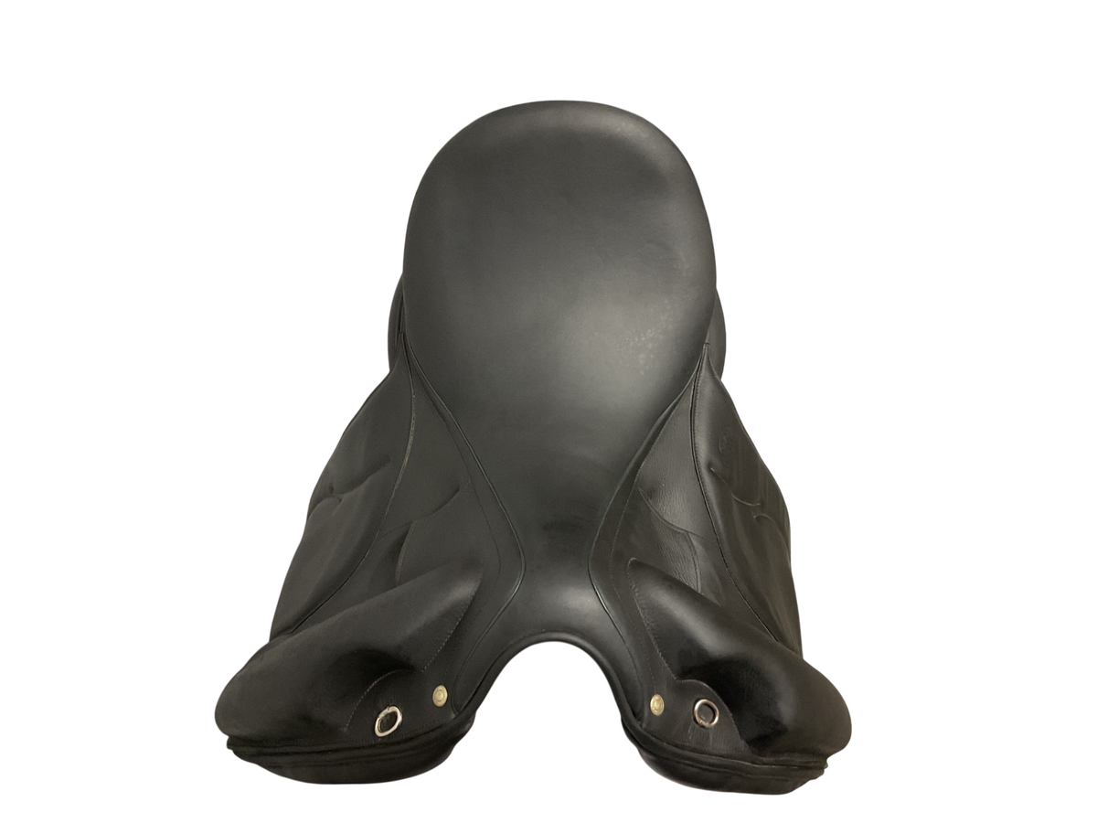 Devoucoux Makila Lab Dressage 17.5 M