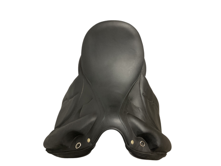 Devoucoux Makila Lab Dressage 17.5 M