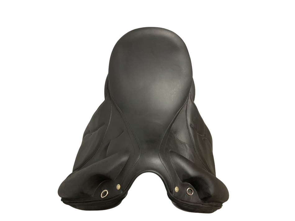 Devoucoux Makila Lab Dressage 17.5 M