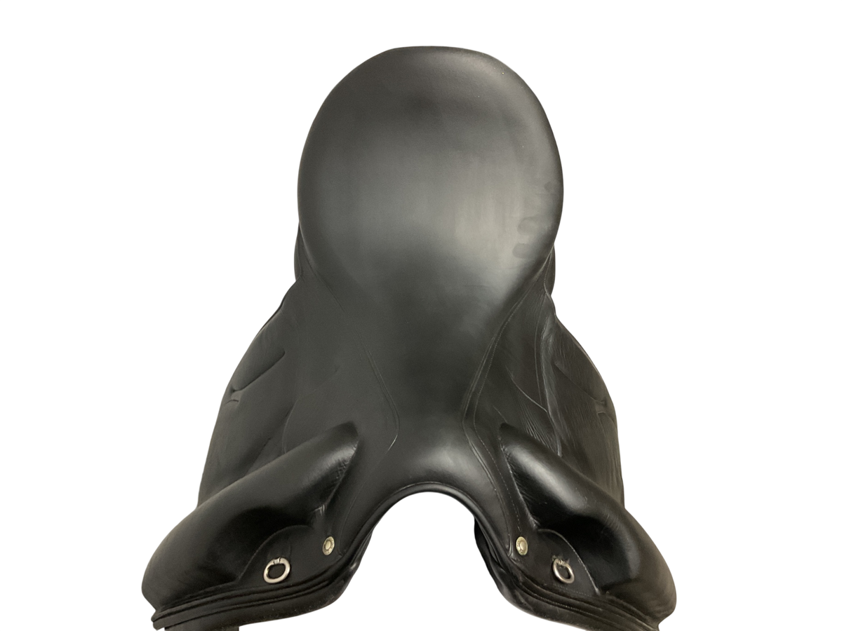 Devoucoux Mendia Dressage Saddle 18 M