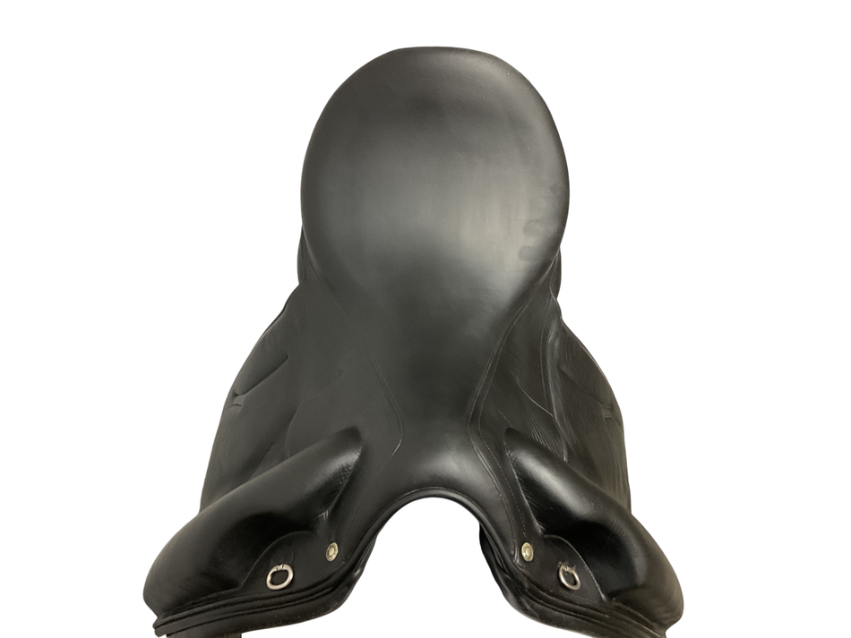 Devoucoux Mendia Dressage Saddle 18 M