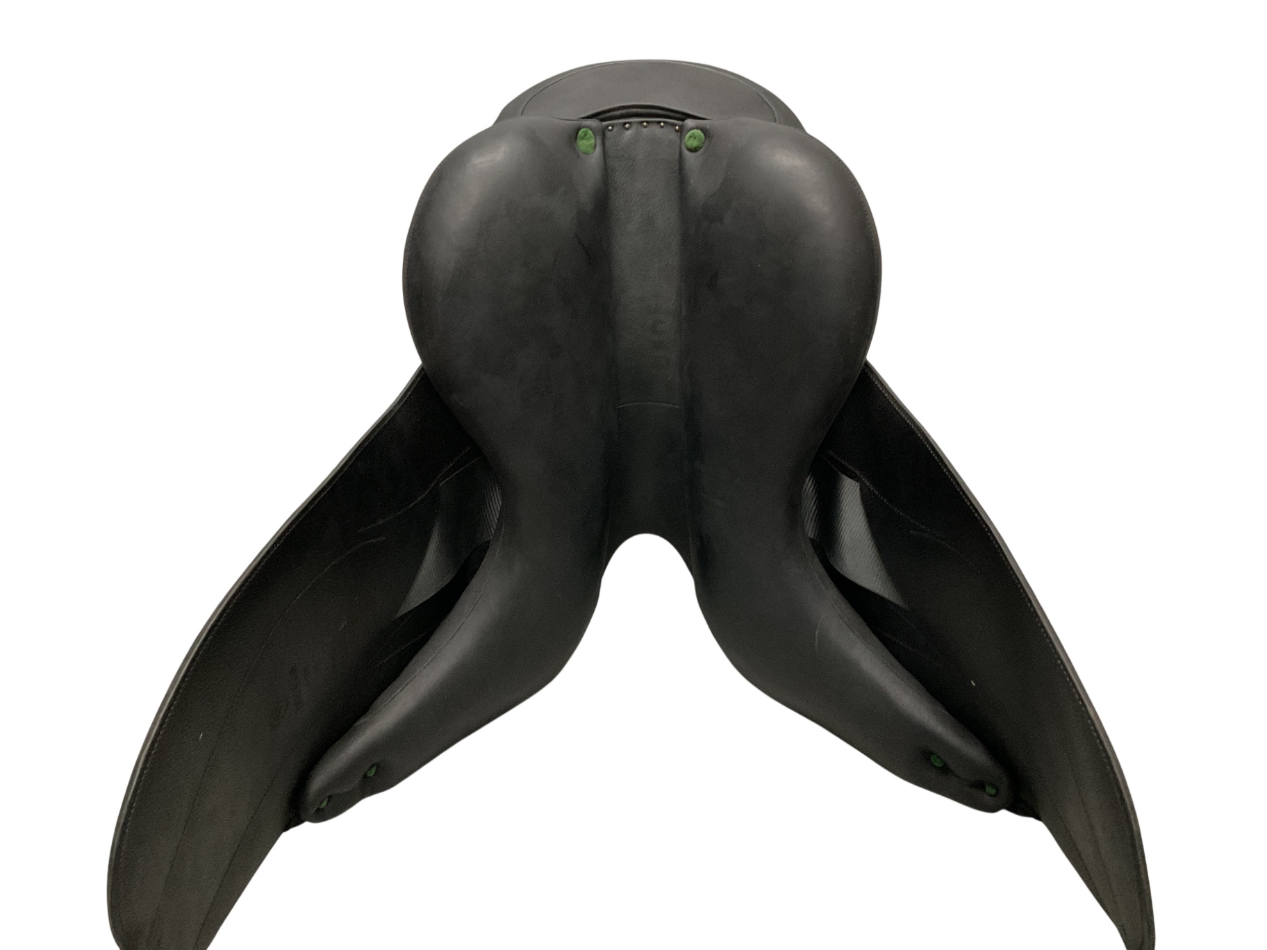 Devoucoux Makila Lab Dressage 17.5 M