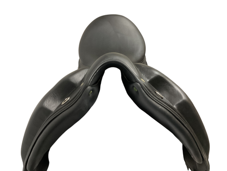 Devoucoux Mendia Dressage Saddle 18 M