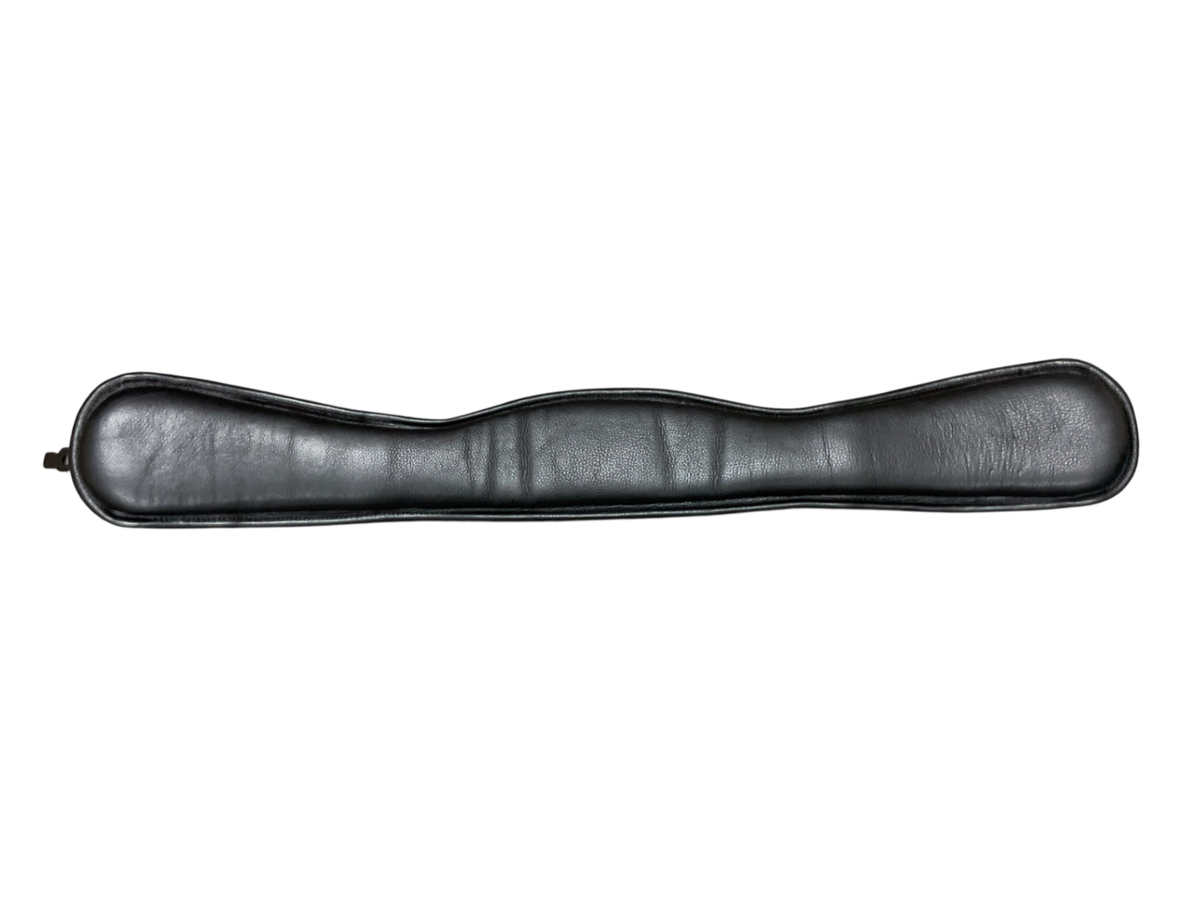 Nunn Finer Passage Dressage Girth 28 Black