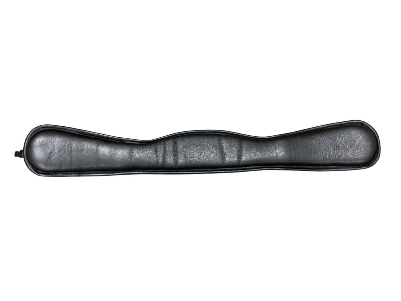 Nunn Finer Passage Dressage Girth 28 Black