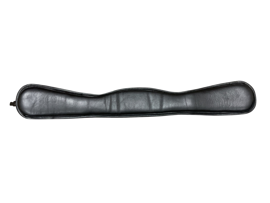 Nunn Finer Passage Dressage Girth 28 Black
