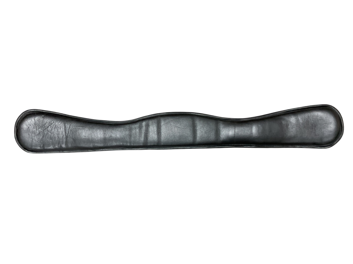 Nunn Finer Passage Dressage Girth 30 Black