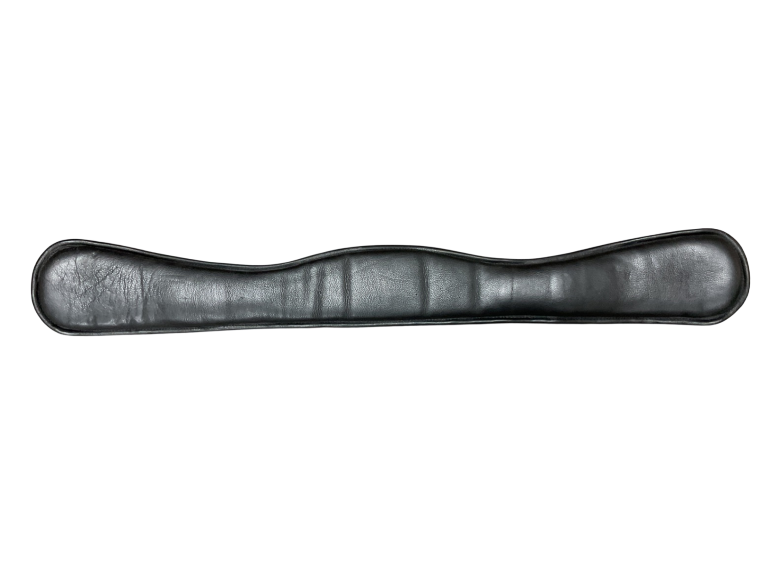 Nunn Finer Passage Dressage Girth 30 Black