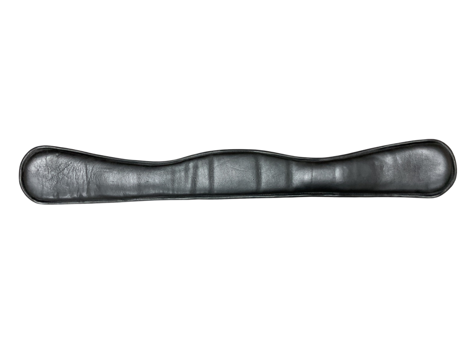 Nunn Finer Passage Dressage Girth 30 Black