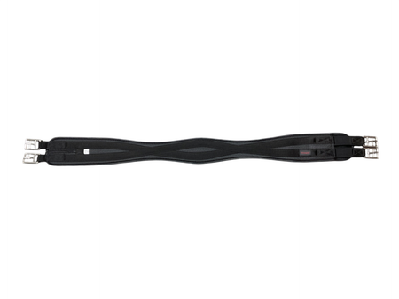 Thorowgood GP Long Girth 46 Black