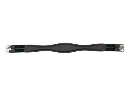 Arena Classic Jumping Girth 50 Dark Brown 