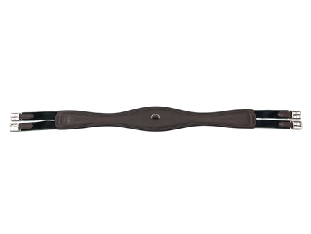 Arena Classic Jumping Girth 50 Dark Brown 