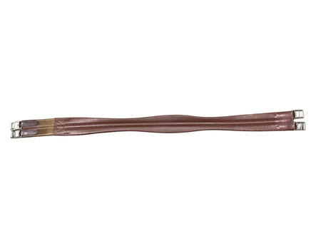 Camelot Atherstone Jumping Girth 50 Brown