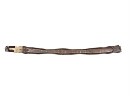 HFP Atherstone Jumping Girth 52 Brown