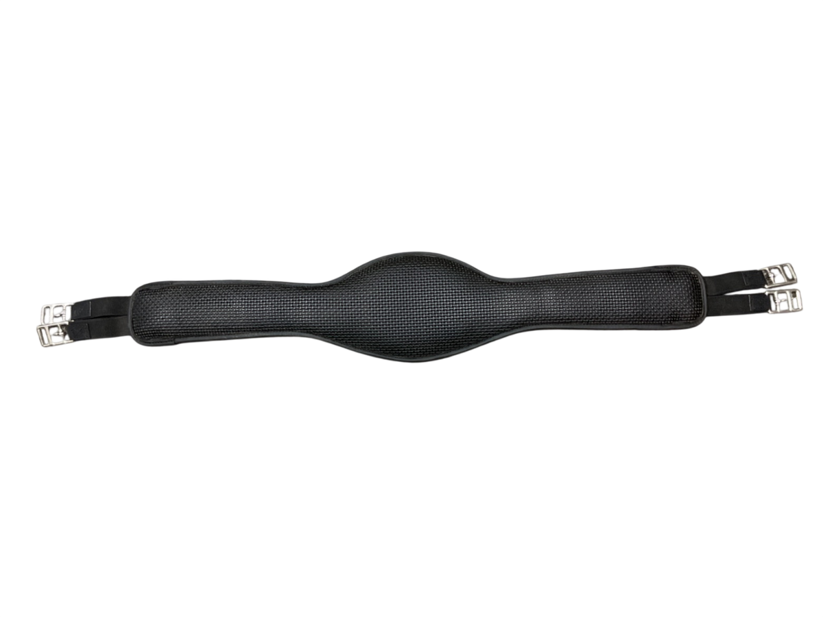 Wintec CAIR Anatomic Short Girth 48 Black