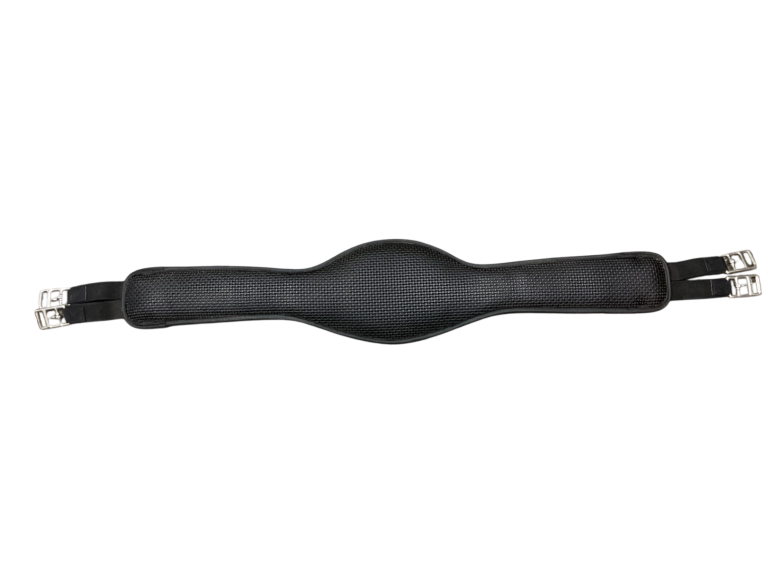 Wintec CAIR Anatomic Short Girth 48 Black