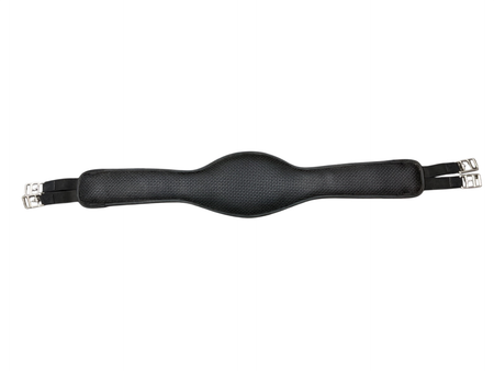 Wintec CAIR Anatomic Short Girth 48 Black