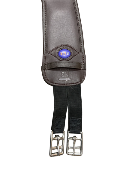 Wintec CAIR Anatomic Short Girth 42” Brown