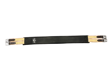Professionals Choice Neoprene Long Girth 46 Black
