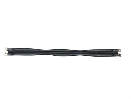 Hastilow Atherstone Jumping Girth 52 Black
