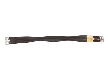 English Atherstone Long Girth 42 Brown