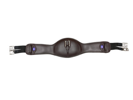 Wintec CAIR Anatomic Short Girth 42” Brown