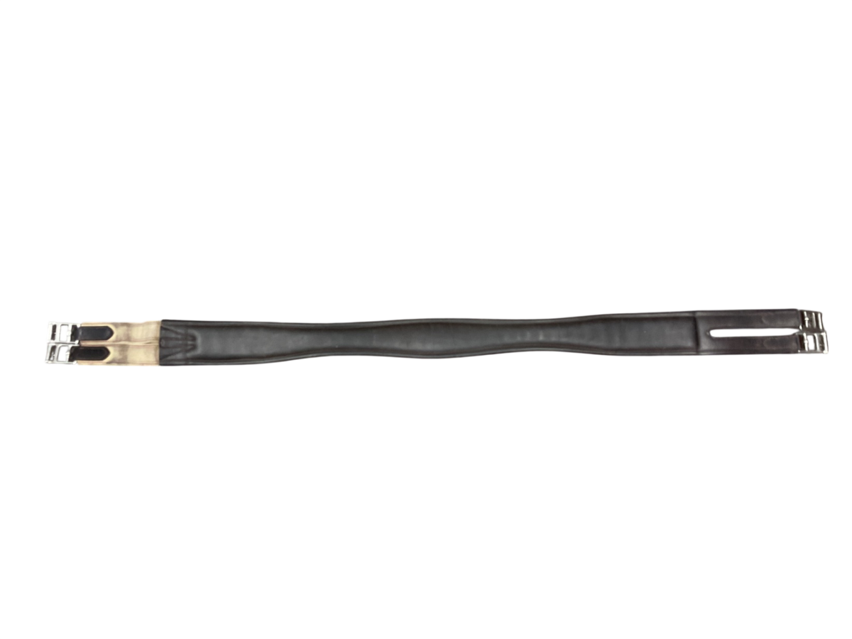 HFP Atherstone Jumping Girth 52 Brown