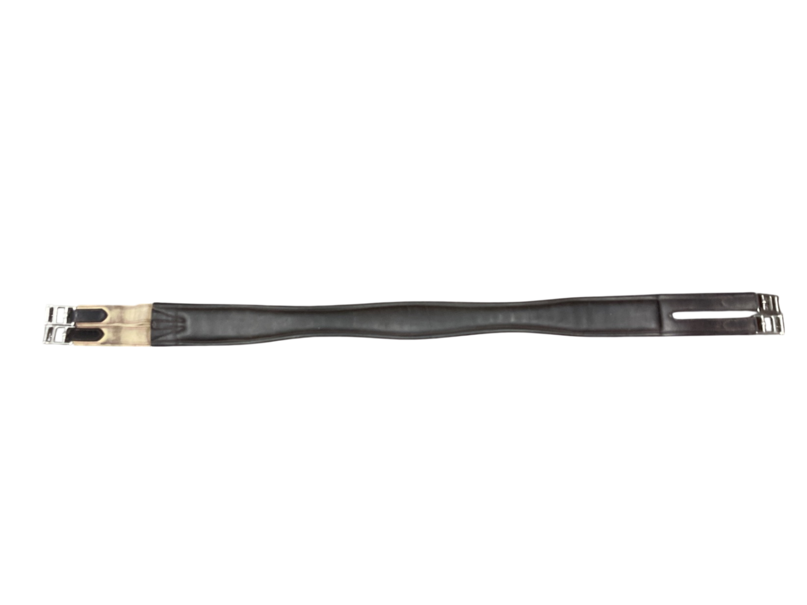 HFP Atherstone Jumping Girth 52 Brown