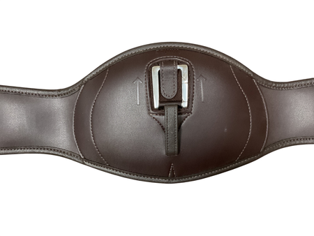 Wintec CAIR Anatomic Short Girth 42” Brown