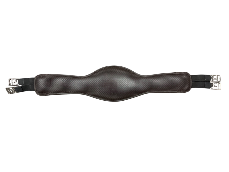 Wintec CAIR Anatomic Short Girth 42” Brown