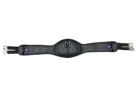 Wintec CAIR Anatomic Short Girth 48 Black