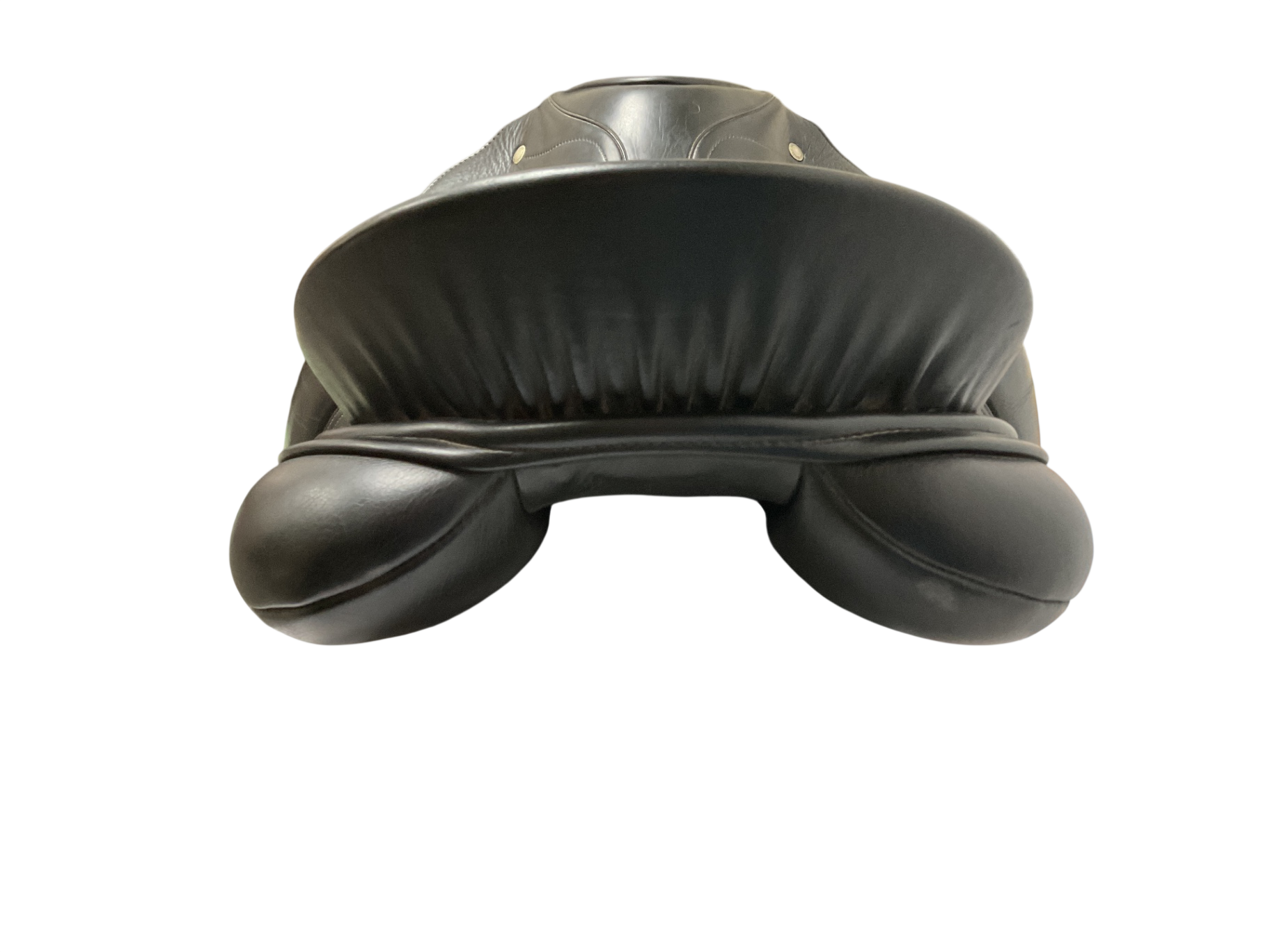 Schleese Infinity Dressage Saddle 17.5 MW Black