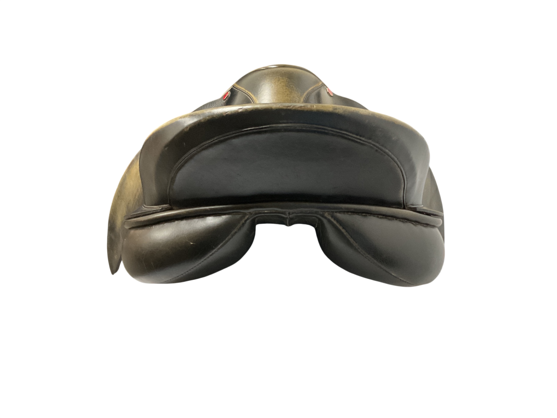 Albion Modified Comfort Dressage Saddle 17.5 W