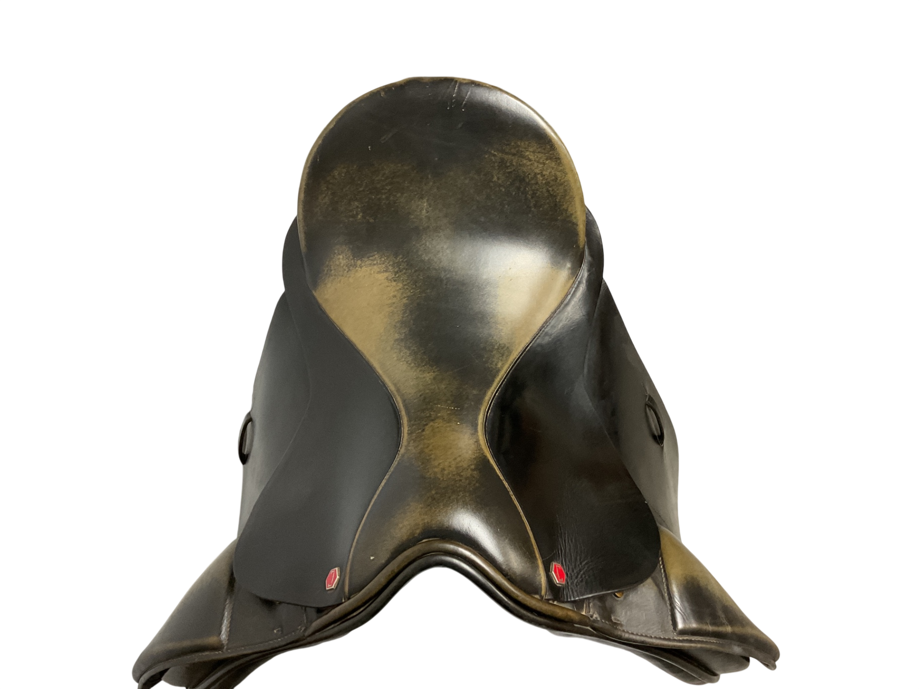 Albion Modified Comfort Dressage Saddle 17.5 W