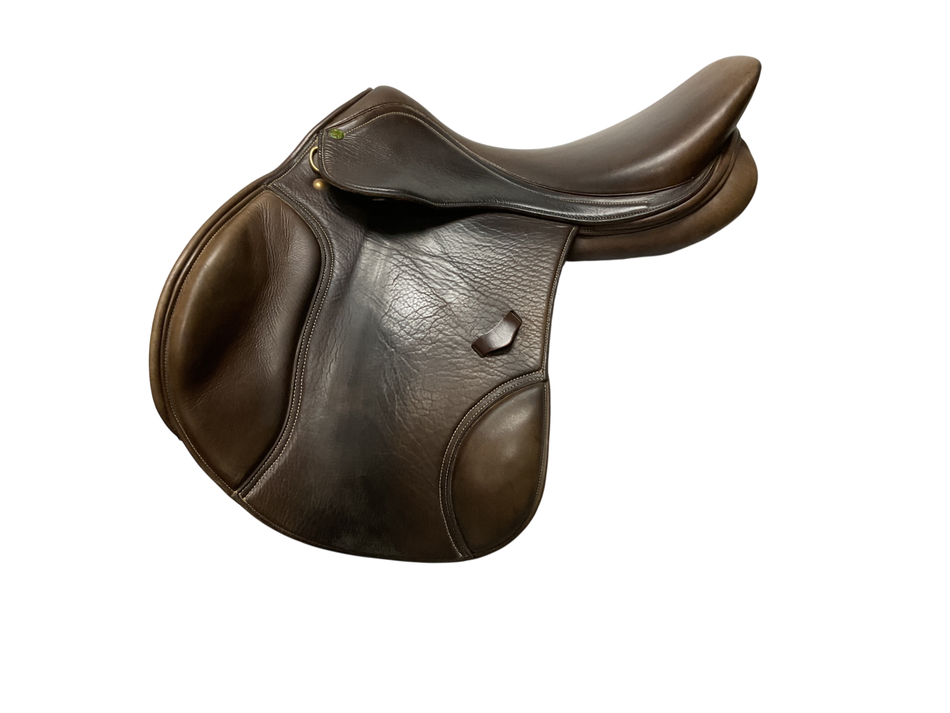 HDR Carmel Jump Saddle 18 M