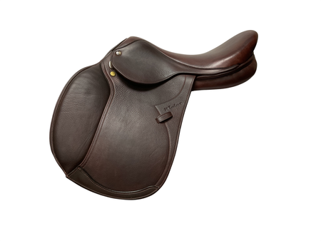 Toulouse Denise Jump Saddle 17