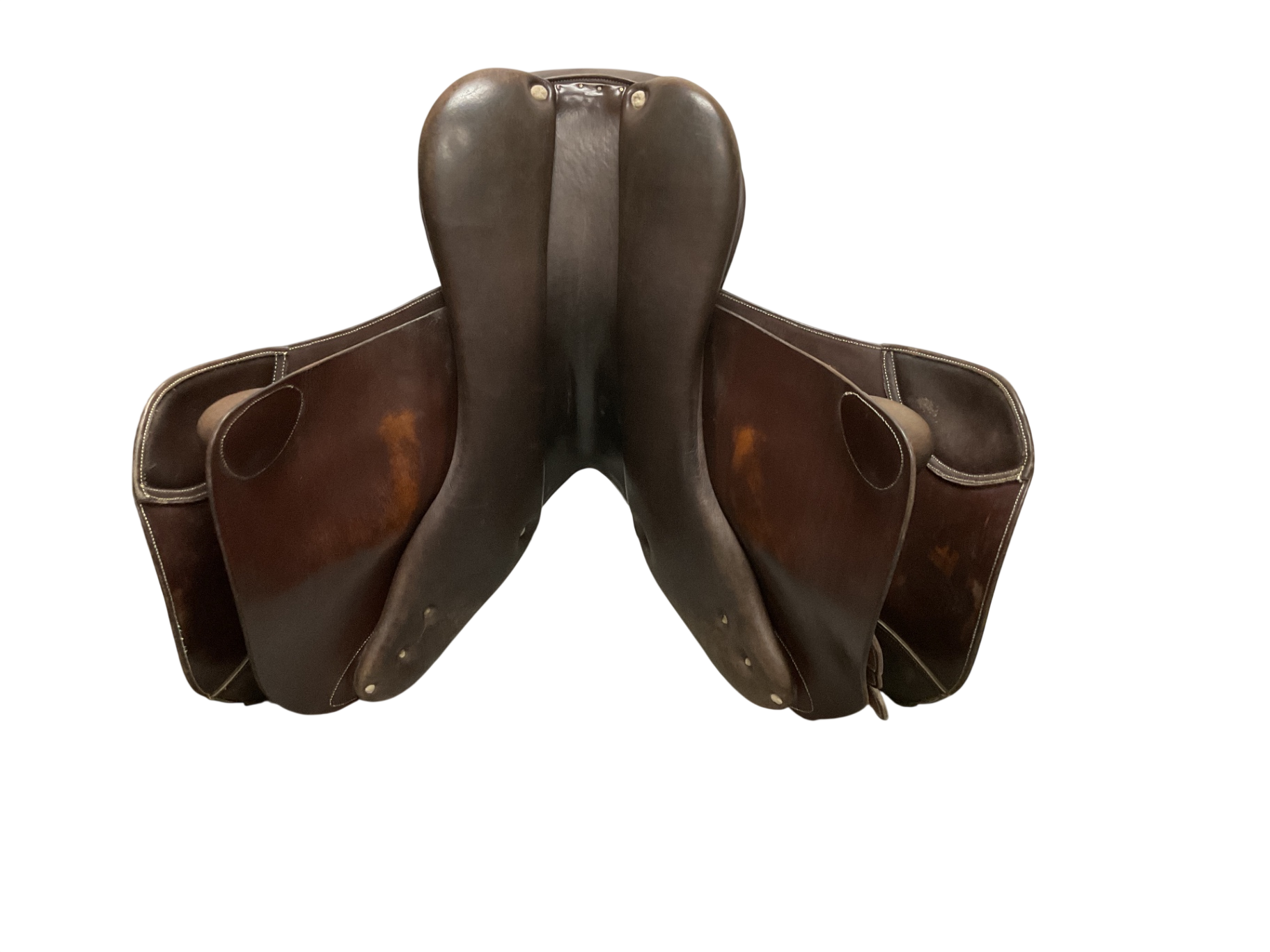 HDR Carmel Jump Saddle 18 M