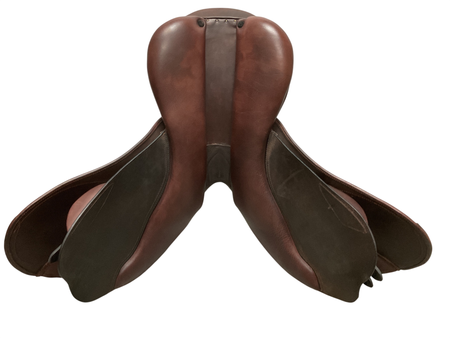 Toulouse Denise Jump Saddle 17