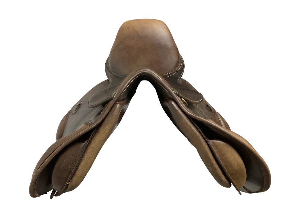 HDR Carmel Jump Saddle 18 M