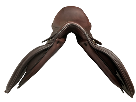 Toulouse Denise Jump Saddle 17