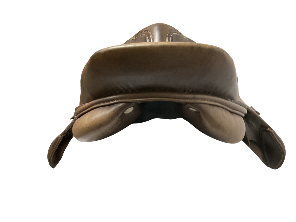 HDR Carmel Jump Saddle 18 M