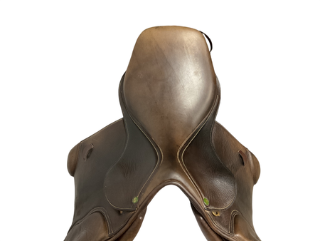 HDR Carmel Jump Saddle 18 M