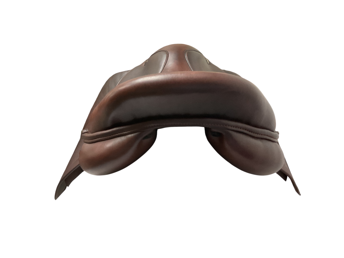 Toulouse Denise Jump Saddle 17