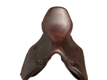 Toulouse Denise Jump Saddle 17