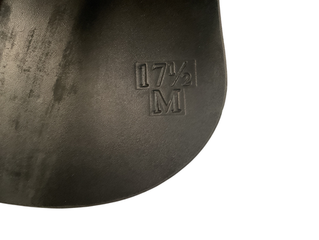Masters Saddles General Purpose Saddle 17.5 M