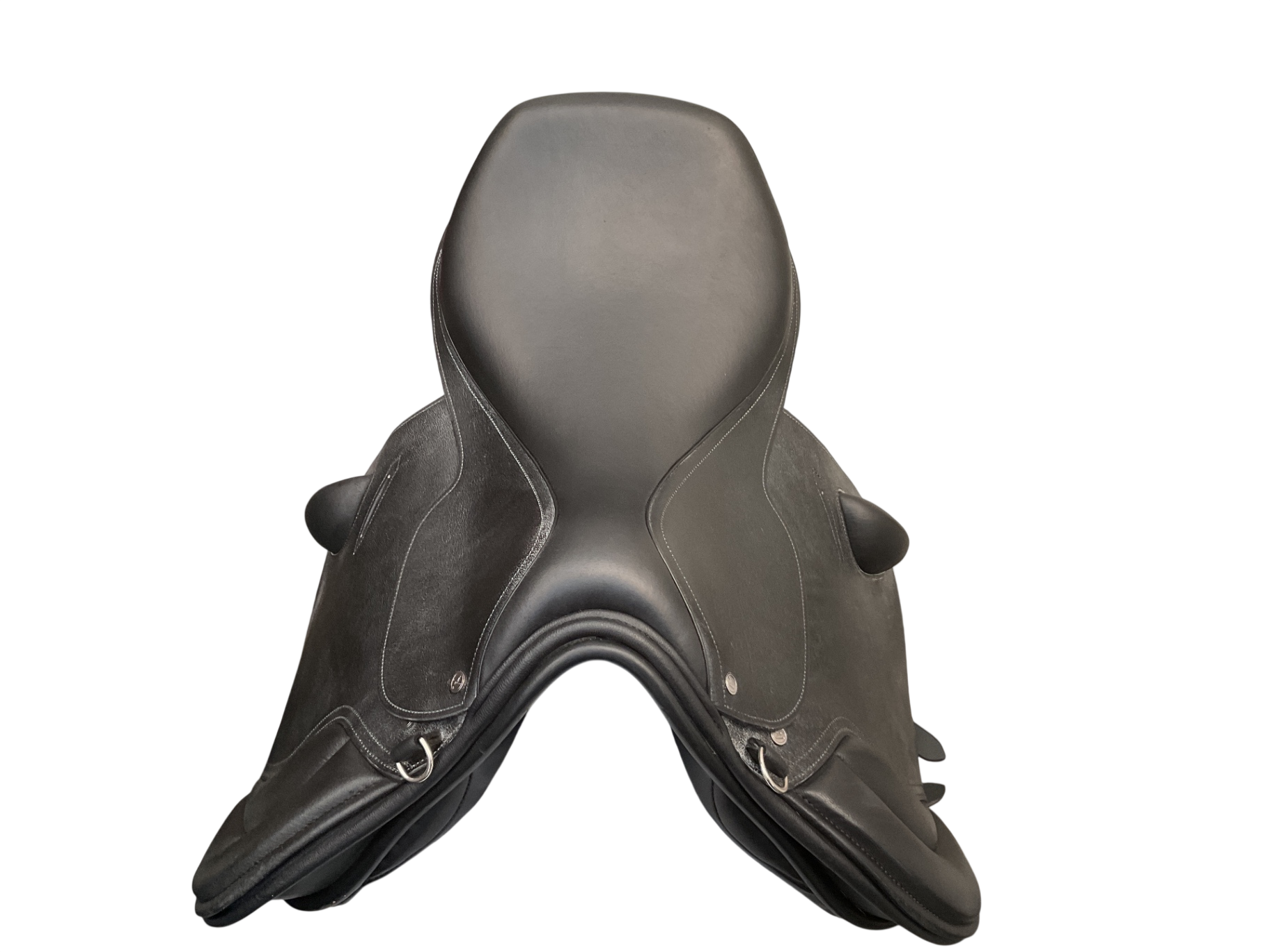 Masters Saddles General Purpose Saddle 17.5 M