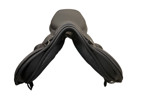 Masters Saddles General Purpose Saddle 17.5 M