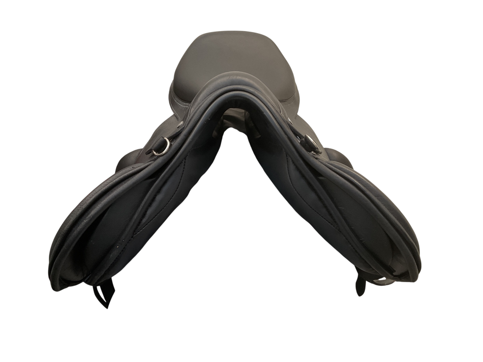 Masters Saddles General Purpose Saddle 17.5 M
